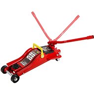 AHProfi Low profile hoist 2 t with swivel handle - Jack