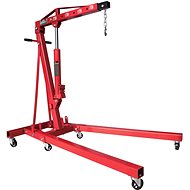 AHProfi Hydraulic workshop crane giraffe 2 t - Jack
