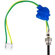 Porcelain ignition plug - Spare Part