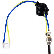 Porcelain ignition plug - Spare Part