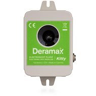 Deramax-Kitty Ultrahangos macska-, kutya- és vadriasztó - Vadriasztó