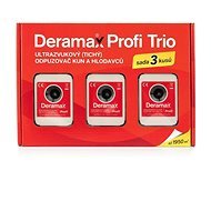 Deramax-Profi-Trio 3 db Deramax-Profi madárijesztőből és tartozékokból álló készlet - Vadriasztó