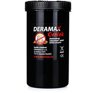 Deramax-Cvrček Electronic mole and gnat repeller - Scarer