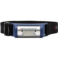 SCANGRIP I-VIEW - Rechargeable COB LED headlight, up to 250 lumens - Headlamp