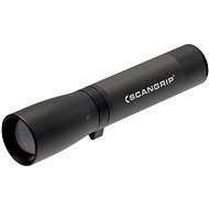 SCANGRIP FLASH 1000 R - profesionální LED svítilna, až 1000 lumenů, nabíjecí, boost mode - LED svítilna
