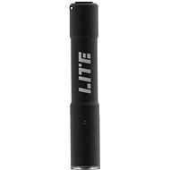 SCANGRIP TORCH LITE 400 - powerful LED flashlight, up to 400 lumens, rechargeable - LED Light