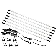 SCANGRIP LINE LIGHT 6 - 6x lighting unit LINE LIGHT - Car Work Light