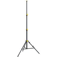 SCANGRIP TRIPOD EX - telescopic stand for placing NOVA-EX luminaires in explosive environments - Stand
