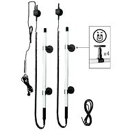 SCANGRIP LINE LIGHT 2 POST - LINE LIGHT lighting units for two-post car jacks - Car Work Light