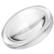 SCANGRIP glass for flashlight MATCHPEN (03.5117) - Spare Part