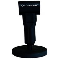 SCANGRIP CLIP HOLDER MAGNETIC 2-POST - adjustable holder with magnet for LINE LIGHT - Holder