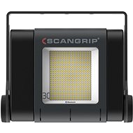 SCANGRIP SITE LIGHT 30 - High power LED spotlight, up to 30 000 lumens - Car Work Light