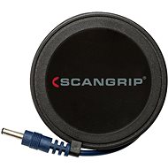 SCANGRIP LIGHTNING CHARGER - SCANGRIP universal charger with USB/Mini DC connectors, 1.8 m cable - Charger