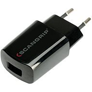SCANGRIP CHARGER USB 5V, 1A – nabíjačka pre všetky svetlá SCANGRIP s USB vstupom - Nabíjačka