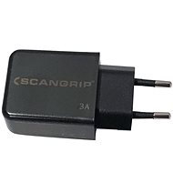 SCANGRIP CHARGER USB 5V, 3A - charger - Charger