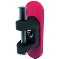 SCANGRIP SMALL MAGNETIC MOUNTING BRACKET - magnetic holder for detailing and work lights, single - Magnetic Holder