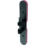 SCANGRIP LARGE MAGNETIC MOUNTING BRACKET - magnetic holder for detailing and work lights, double - Magnetic Holder