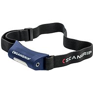 SCANGRIP ZONE HEAD LAMP - Rechargeable COB LED Headlamp, up to 150 lumens - Headlamp