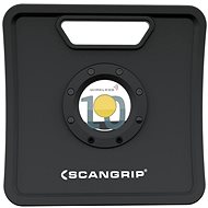 SCANGRIP NOVA 10K - high performance work light with up to 10,000 lumens - Car Work Light