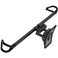 SCANGRIP NOVA BONNET - universal COB LED work light, up to 2,000 lumens, rechargeable, with telescop - Car Work Light