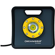 SCANGRIP NOVA-EX - very durable and highly luminous lamp for explosive environments with 10 m long c - Car Work Light
