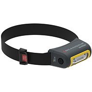 SCANGRIP EX-VIEW - Highly Durable Headlamp for Explosive Environments - Headlamp
