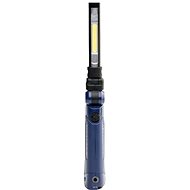 SCANGRIP MINI SLIM - COB LED 3in1 indicator light/work light/torch, rechargeable, up to 200 lumens - LED Flashlight