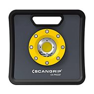 SCANGRIP NOVA-EX R - highly durable and highly luminous lamp for explosive environments, rechargeabl - Car Work Light