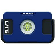 SCANGRIP FLOOD LITE S - High power LED spotlight, up to 1000 lumens, rechargeable - Car Work Light