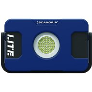 SCANGRIP FLOOD LITE M - High power LED spotlight, up to 2000 lumens - Car Work Light