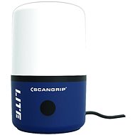 SCANGRIP AREA LITE CO - work light with unique 360° beam angle, 4000 lumens - Car Work Light