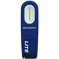 SCANGRIP WORK LITE M - LED work light, rechargeable, up to 220 lumens - LED Flashlight