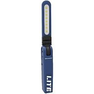 SCANGRIP THIN LITE - LED slim work light for inspection work, rechargeable, up to 250 lumens - LED Light