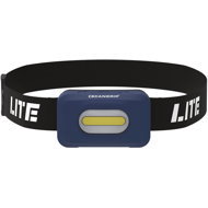 SCANGRIP Head Lite S - professional COB LED head light, up to 140 lumens - LED Flashlight