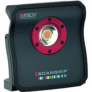 SCANGRIP MULTIMATCH 3 - detailing lamp for paint defect detection, Bluetooth control, 5 different - Car Work Light