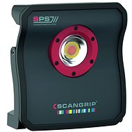 SCANGRIP MULTIMATCH 8 - detailing lamp for paint defect detection, 5 different white light temperatu - Car Work Light