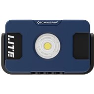 SCANGRIP FLOOD LITE S - powerful LED spotlight, up to 1000 lumens, rechargeable - Car Work Light