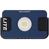 SCANGRIP FLOOD LITE M - powerful LED spotlight, up to 2000 lumens - Car Work Light