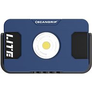 SCANGRIP FLOOD LITE MC - High performance LED spotlight, up to 3 500 lumens - Car Work Light