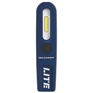 SCANGRIP STICK LITE S - Výkonné univerzální inspekční světlo, nabíjecí, až 150 lumenů - LED svítilna
