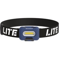 SCANGRIP Head Lite A - Comfort COB LED headlamp, up to 150 lumens - LED Flashlight
