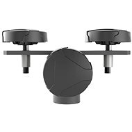 SCANGRIP CONNECTION ADAPTER - extension bracket for mounting two SITE LIGHT on TRIPOD stand - Holder
