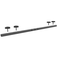 SCANGRIP DUAL BRACKET SITE LIGHT - extension bracket for mounting two lights on TRIPOD stands - Holder