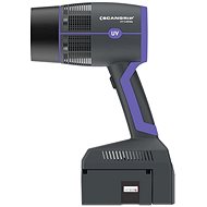 SCANGRIP UV-GUN - UV LED lamp for large curing areas - LED Flashlight