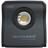 SCANGRIP NOVA 6 SPS - work light with bluetooth control and powered by SCANGRI - Car Work Light