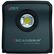 SCANGRIP NOVA 10 SPS - work light with bluetooth control and powered by SCANGR - Car Work Light