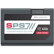 SCANGRIP SPS BATTERY 4AH - replacement battery for work lights with SPS system, 4 Ah - Spare Part