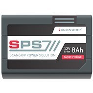 SCANGRIP SPS BATTERY 8AH - replacement battery for work lights with SPS system, 8 Ah - Spare Part
