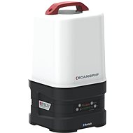 SCANGRIP AREA 10 SPS - powerful work light with unique 180/360° beam angle, 10,000 lumens - Car Work Light