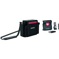 SCANGRIP DETAILING KIT - ULTIMATE - large, complete set of detailing lights in a durable bag, 4 pcs - LED Flashlight